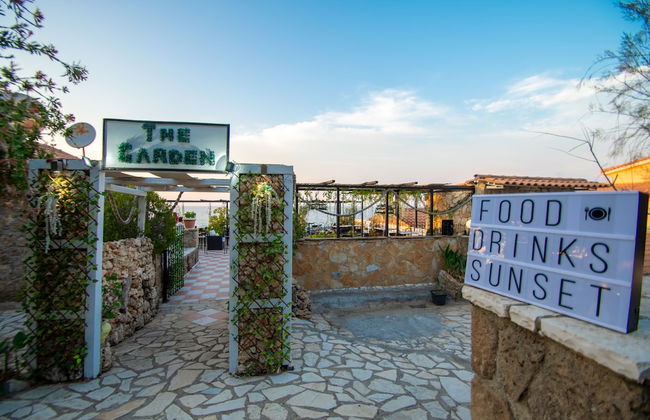 Agoulos Beach Hotel - Foto 54