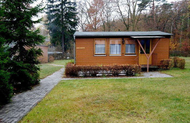Ferienpark am Hellsee - Foto 24