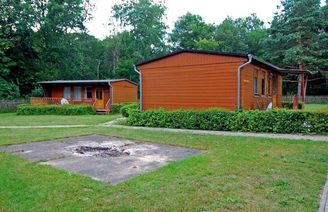 Ferienpark am Hellsee - Foto 32