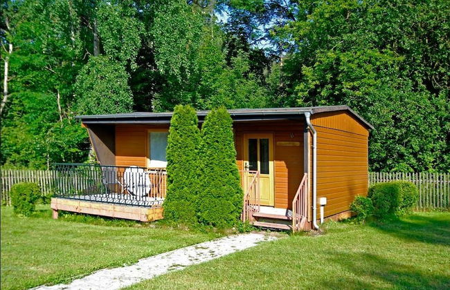 Ferienpark am Hellsee - Foto 1