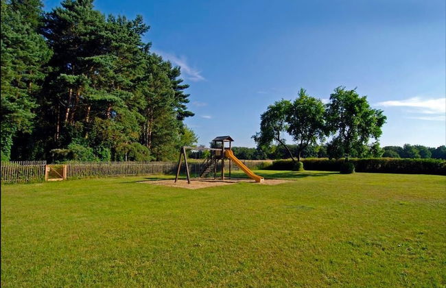 Ferienpark am Hellsee - Foto 20