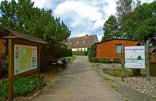 Ferienpark am Hellsee - Foto 29