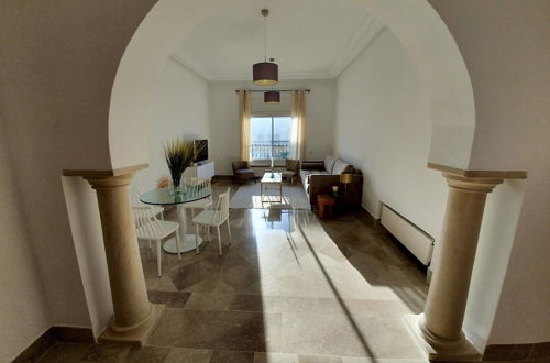 Photo 11 - Majestic Malaga Apt de Luxe Entre Marsa Carthage