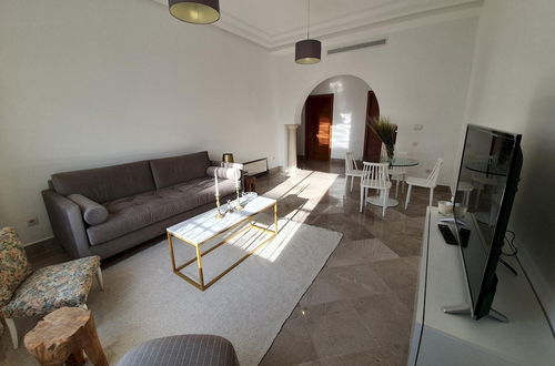 Photo 12 - Majestic Malaga Apt de Luxe Entre Marsa Carthage