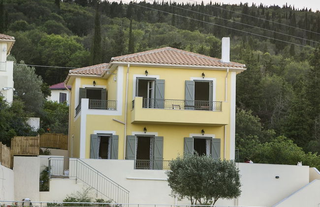 Villa Isalos - Foto 38