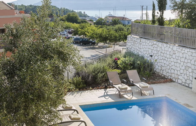 Villa Isalos - Foto 42