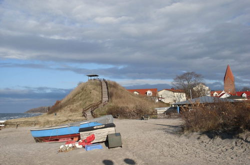 Photo 17 - Schoenes Landhaus in Bastorf am Meer