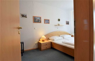 Foto 2 - Lovely Apartment in Rerik near Baltic Sea Beach