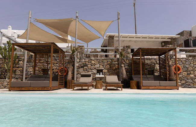 Senses Villas - Foto 1