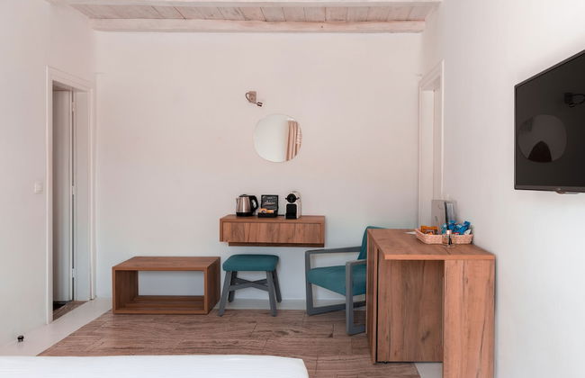 Senses Villas - Foto 18