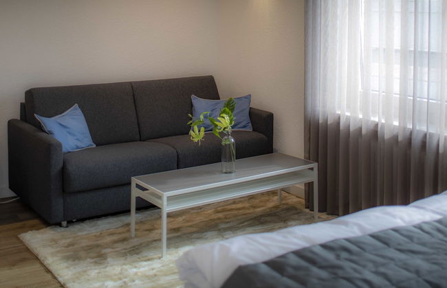 Mato Suite - Familienzimmer - Foto 6