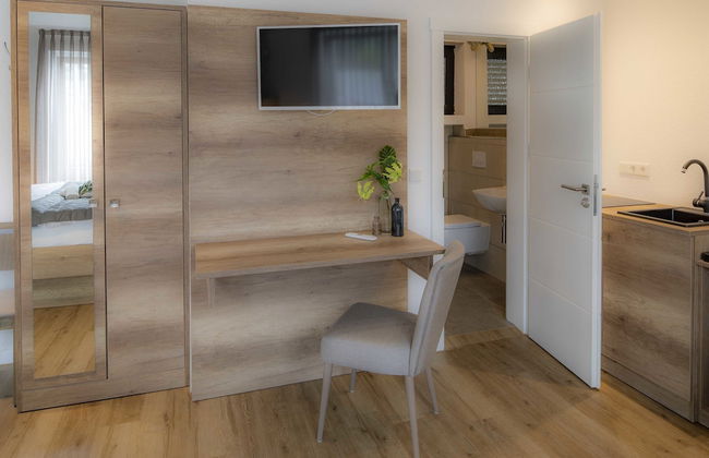 Mato Suite - Familienzimmer - Foto 8