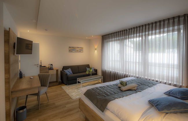 Mato Suite - Familienzimmer - Foto 4