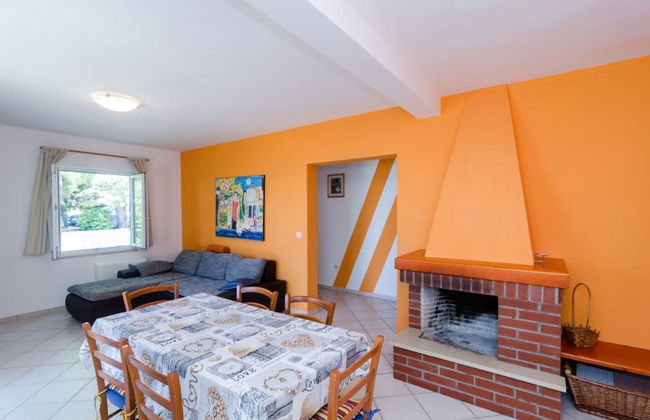Apartments Plavac Mali - Foto 40