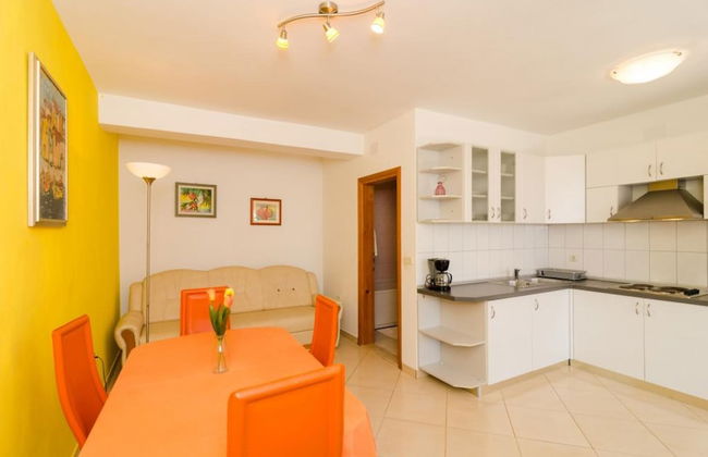 Apartments Plavac Mali - Foto 48