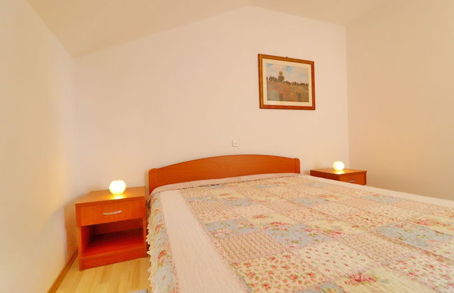 Apartments Plavac Mali - Foto 35