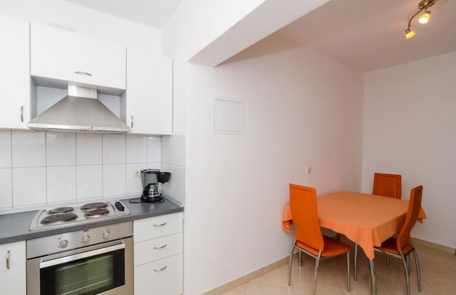 Apartments Plavac Mali - Foto 43