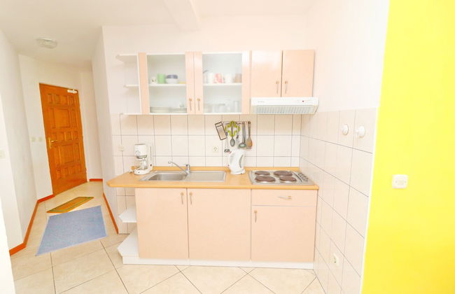 Apartments Plavac Mali - Foto 47