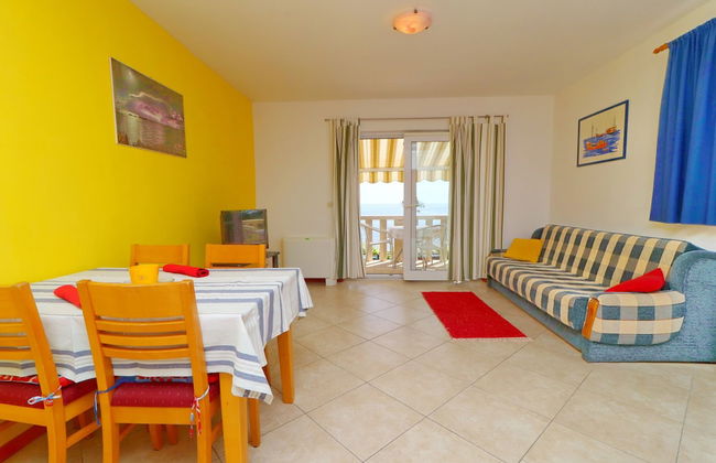 Apartments Plavac Mali - Foto 41