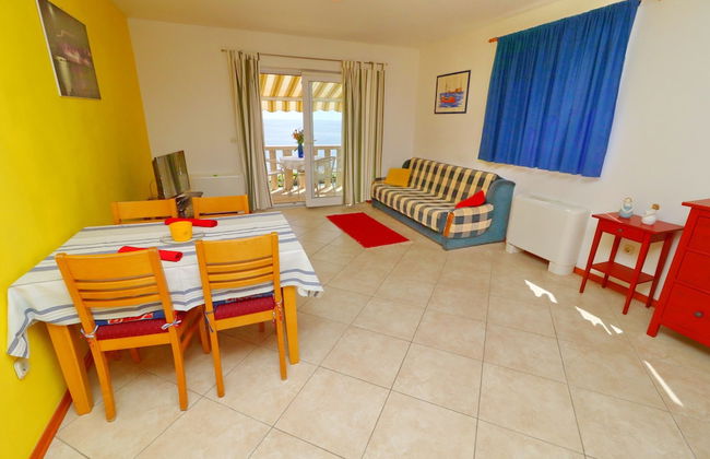 Apartments Plavac Mali - Foto 55