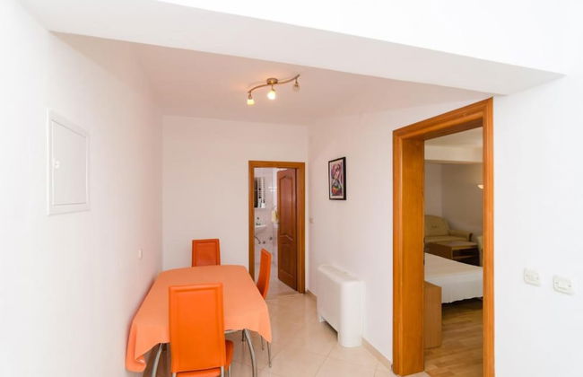 Apartments Plavac Mali - Foto 37