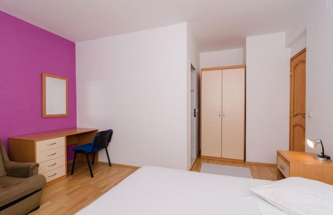 Apartments Plavac Mali - Foto 16