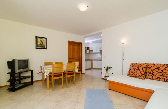 Apartments Plavac Mali - Foto 53