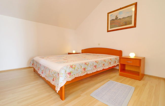 Apartments Plavac Mali - Foto 34