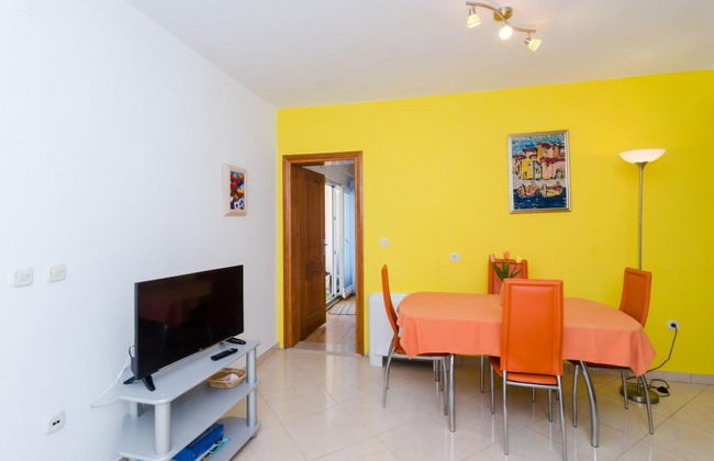 Apartments Plavac Mali - Foto 36