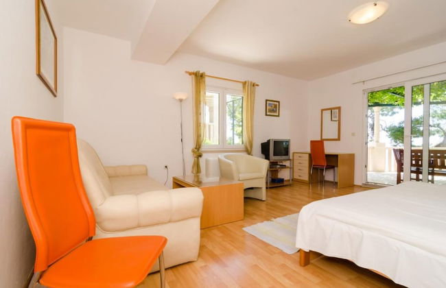Apartments Plavac Mali - Foto 57