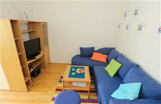 Foto 1 - Apartments Depozit-joky