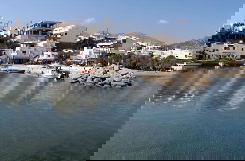 Photo 37 - Elounda-bay View Greek Apartment