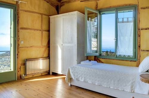 Photo 3 - Charming, Warm Vacation Home, Private Pool, Privacy and Seaview, West Lefkas