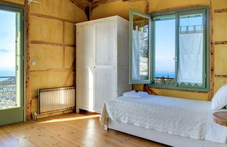 Photo 3 - Charming, Warm Vacation Home, Private Pool, Privacy and Seaview, West Lefkas