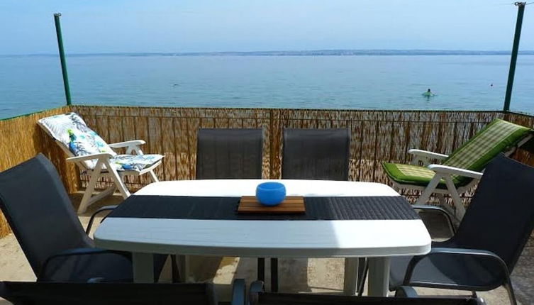 Photo 1 - Villa Jadran - 10 m From Beach - H