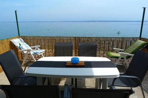 Photo 1 - Villa Jadran - 10 m From Beach - H