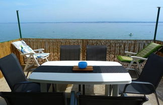 Photo 1 - Villa Jadran - 10 m From Beach - H