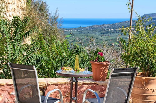 Photo 22 - Venetian Mansion, 2 Separate Houses, Heated Pool in Kastellos, North-west Coast