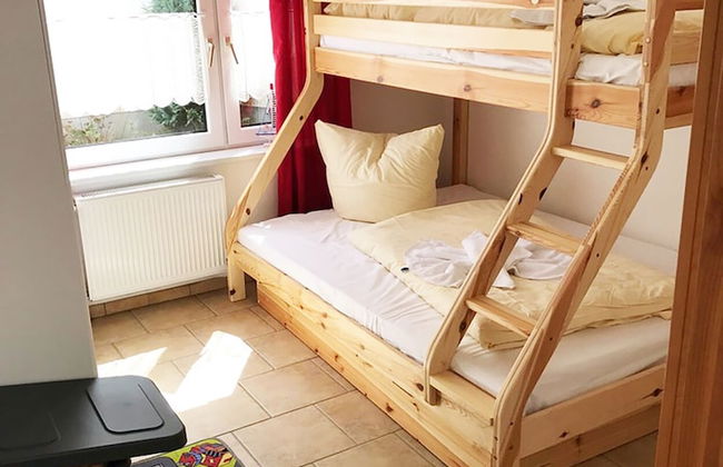 Ferienhaus Seestern - Foto 3