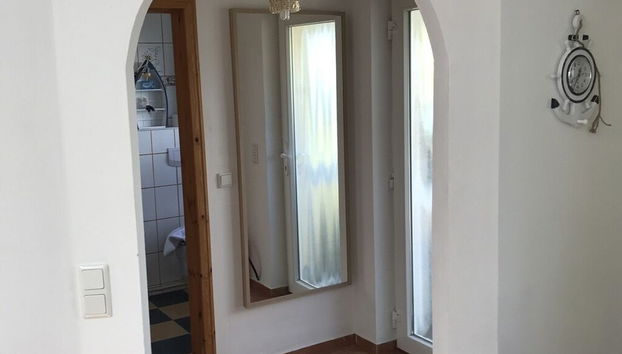 Eingangsbereich