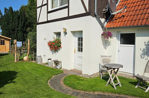 Photo 18 - Modernes Ferienhaus mit Garten in Kaegsdorf