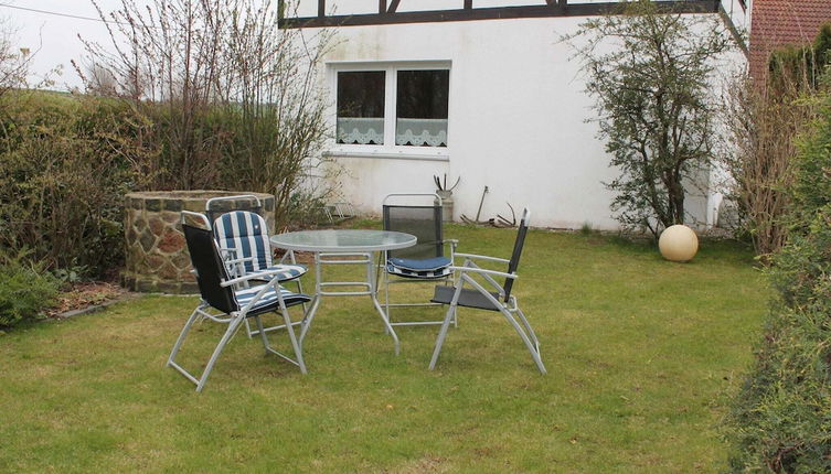 Photo 1 - Countryside Holiday Home in Kingsdorf With Garden