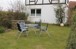 Photo 1 - Countryside Holiday Home in Kingsdorf With Garden