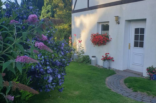 Photo 18 - Countryside Holiday Home in Kingsdorf With Garden