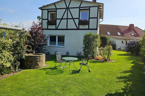 Photo 1 - Modernes Ferienhaus mit Garten in Kaegsdorf