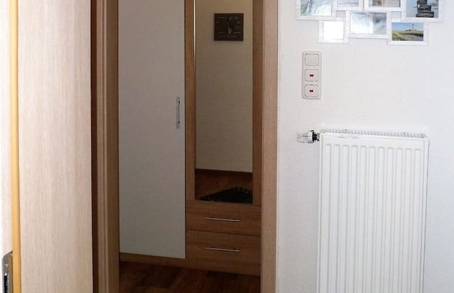 Ferienwohnung Anke-Apartement 3b - Foto 4