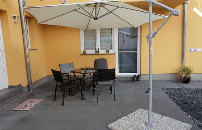 Ferienwohnung Anke-Apartement 3b - Foto 11