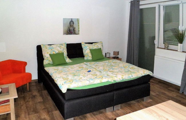 Ferienwohnung Anke-Apartement 3b - Foto 3