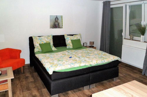 Photo 3 - Ferienwohnung Anke-Apartement 3b