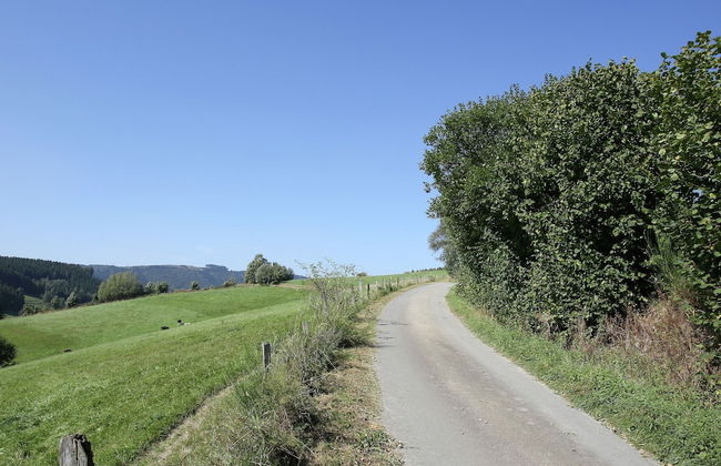 Magnific Holiday Home in Untervalme near Ski Area - Foto 19